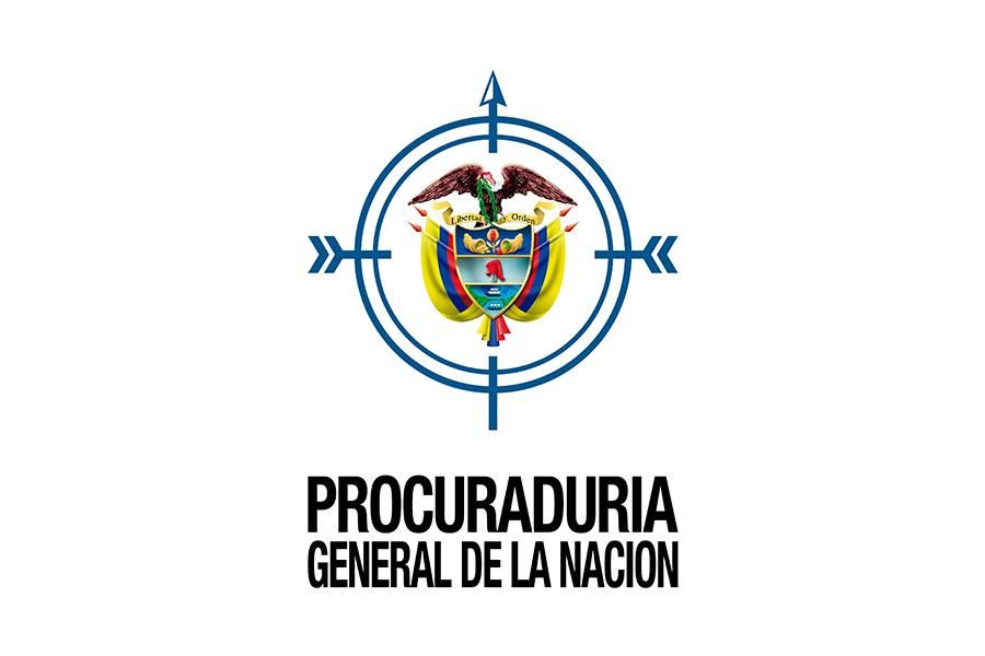 logo procuraduria