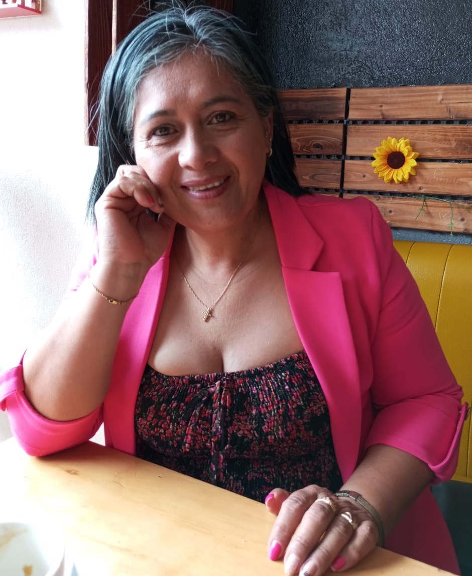 MARIA ESTELLA APONTE MATAMOROS
