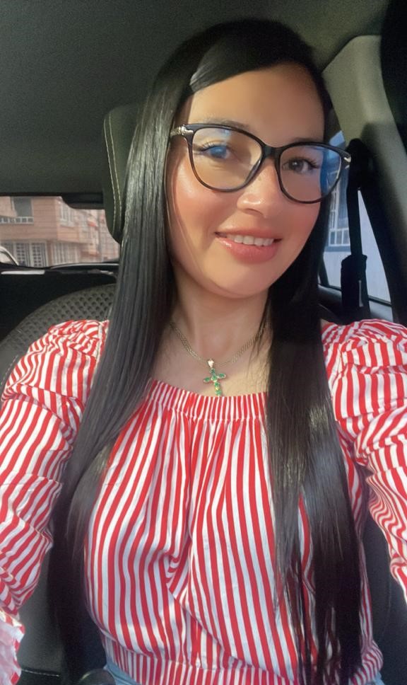 Erika Tatiana Pineda Rojas