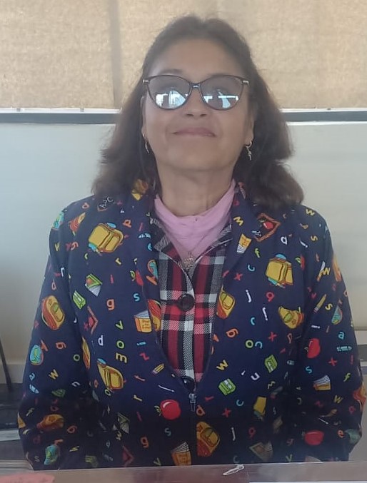 MARIA NELCY GARCIA GARCIA