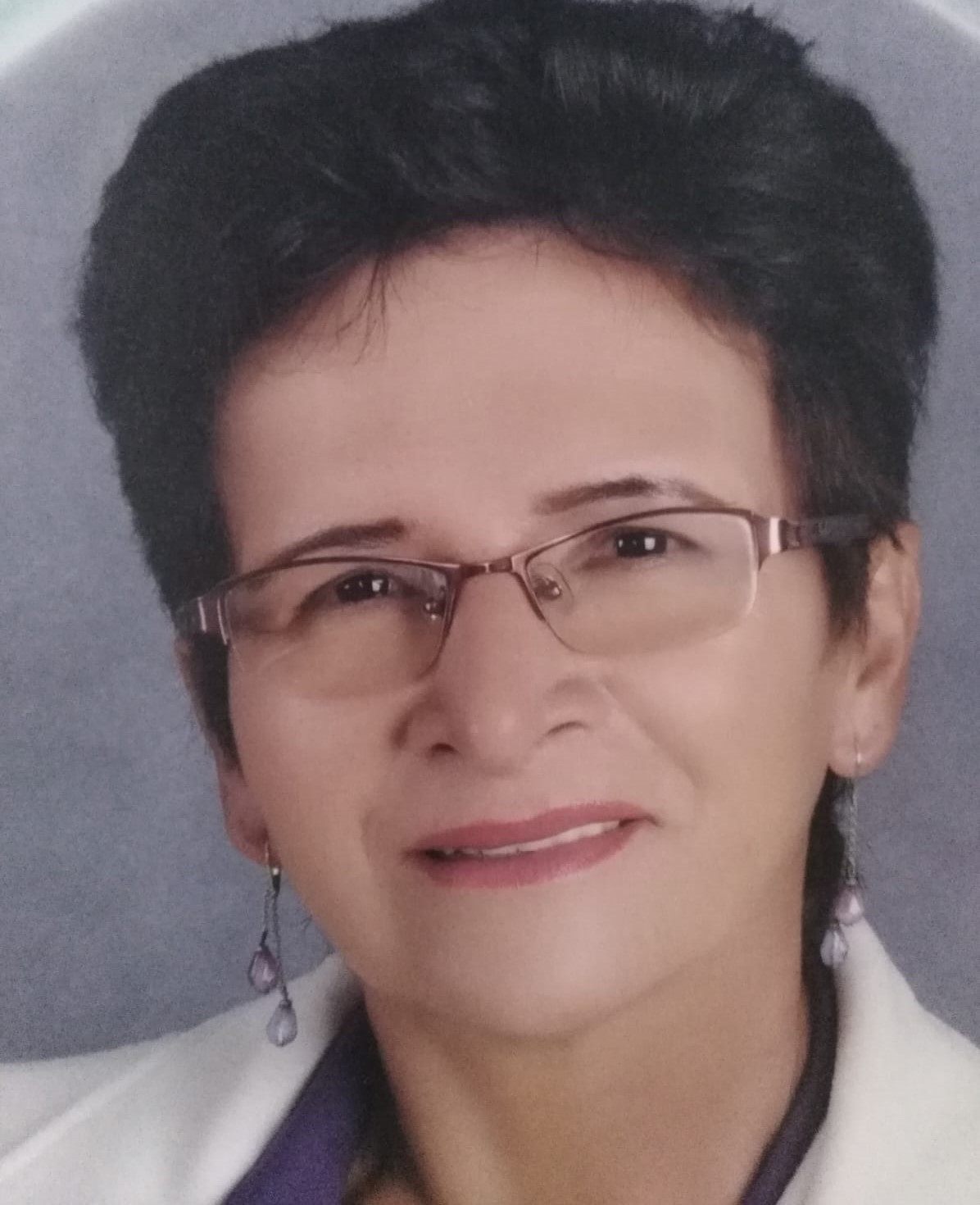 Martha Sosa