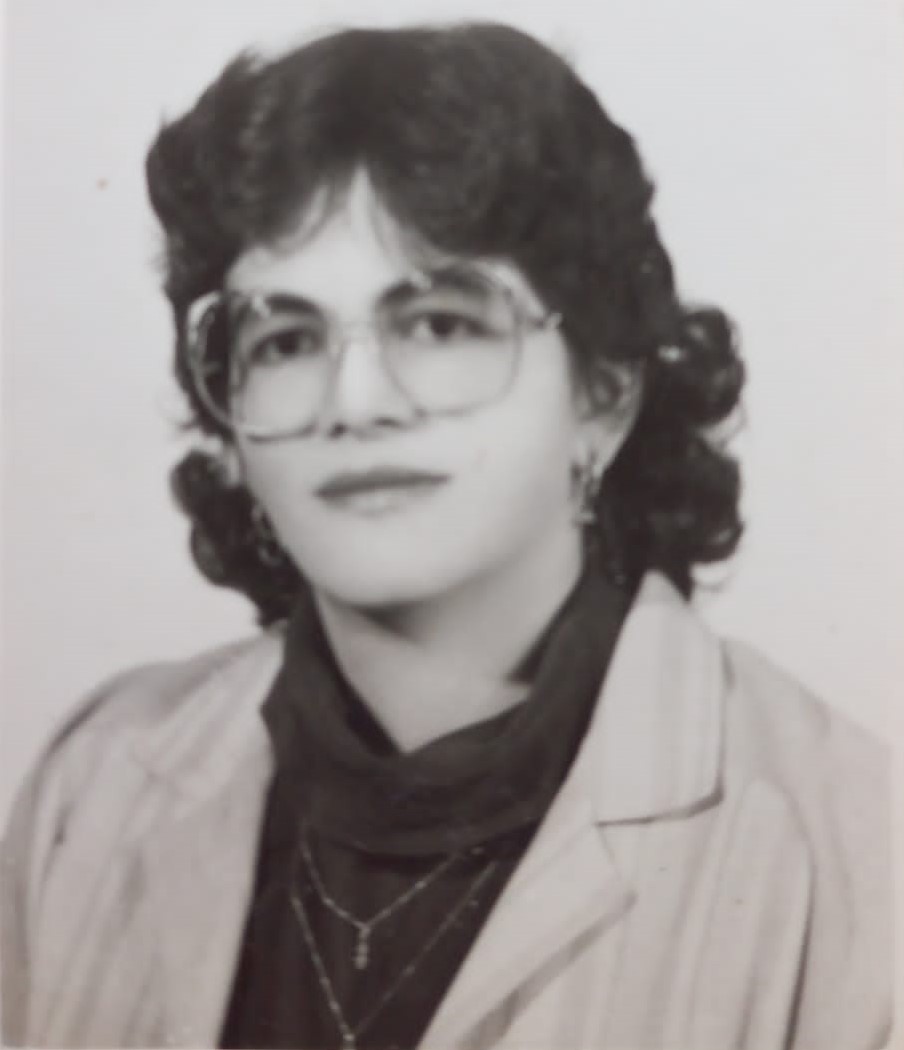 ROSA STELLA MONROY DE LOZANO 