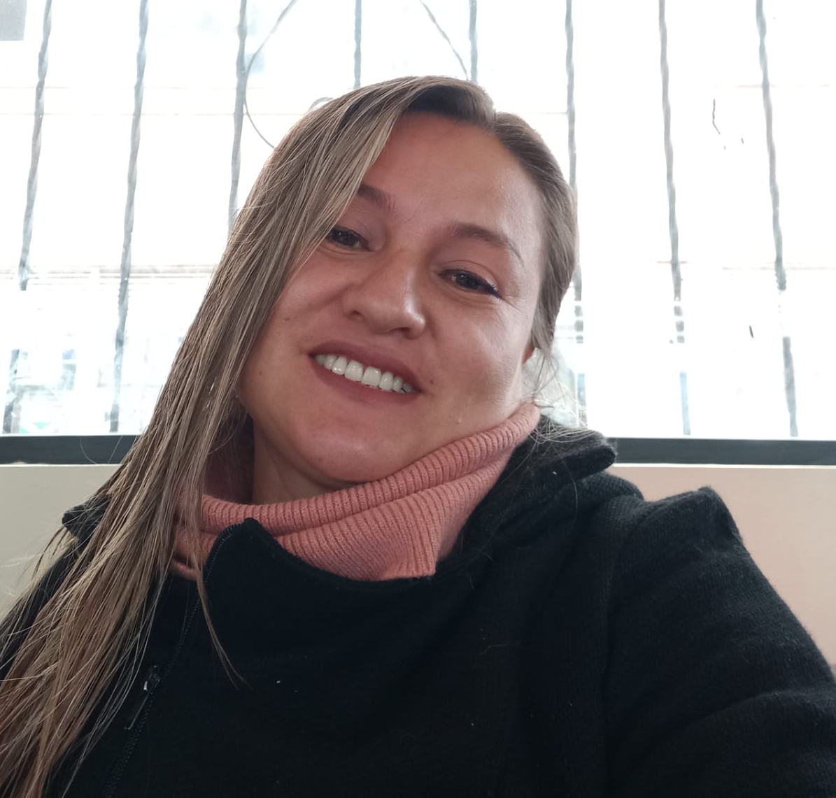 YUSSELFY TORRES ÁVILA
