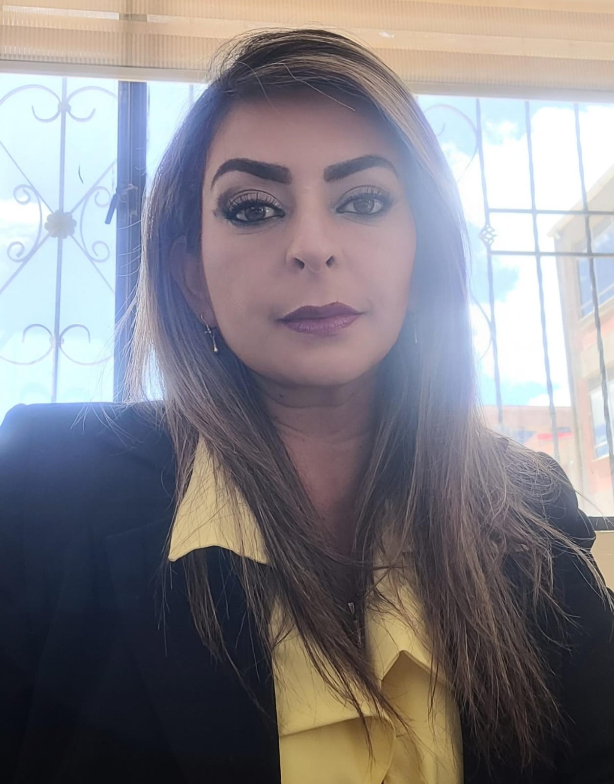  CAROLINA MENDEZ VALCARCEL 