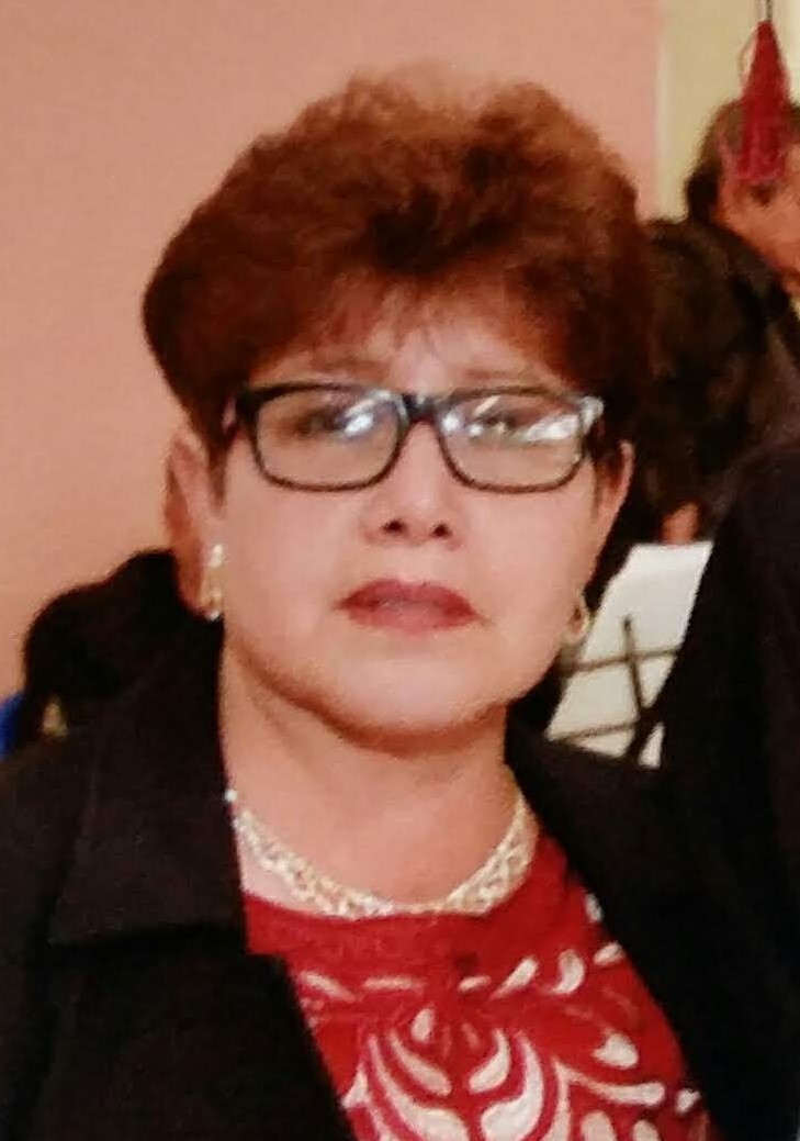 MARIA CRISTINA  BELLO VICENTES 