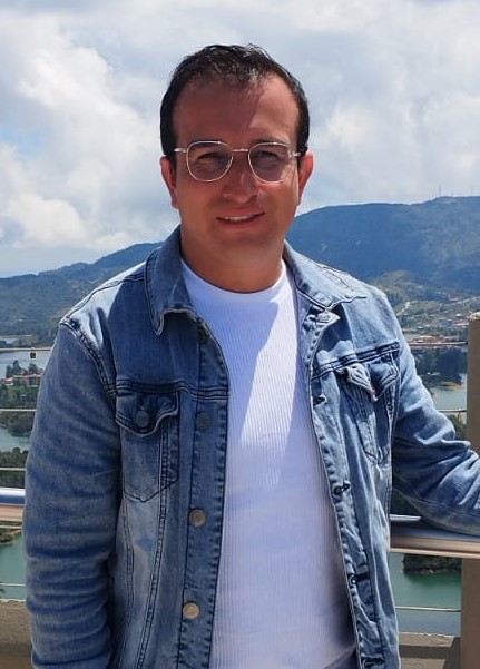 EDINSON VALENZUELA CASTELLANOS