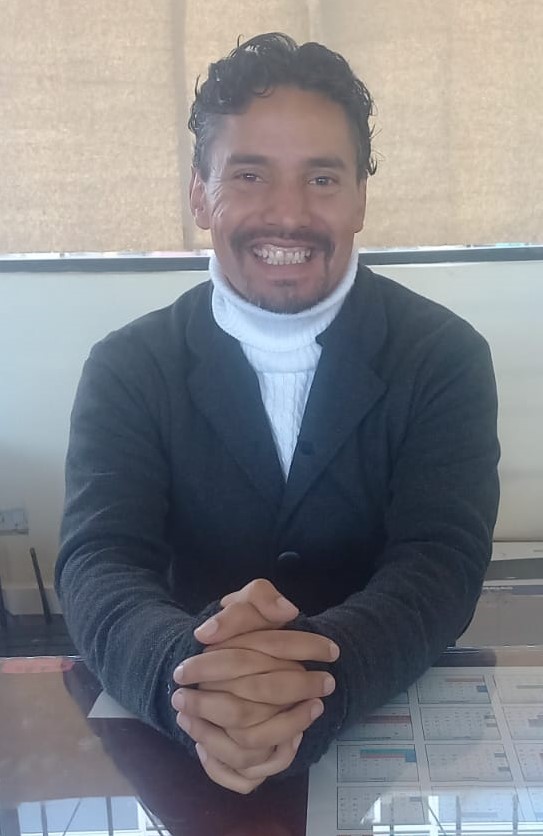 IVAN RICARDO ECHEVERRIA INFANTE