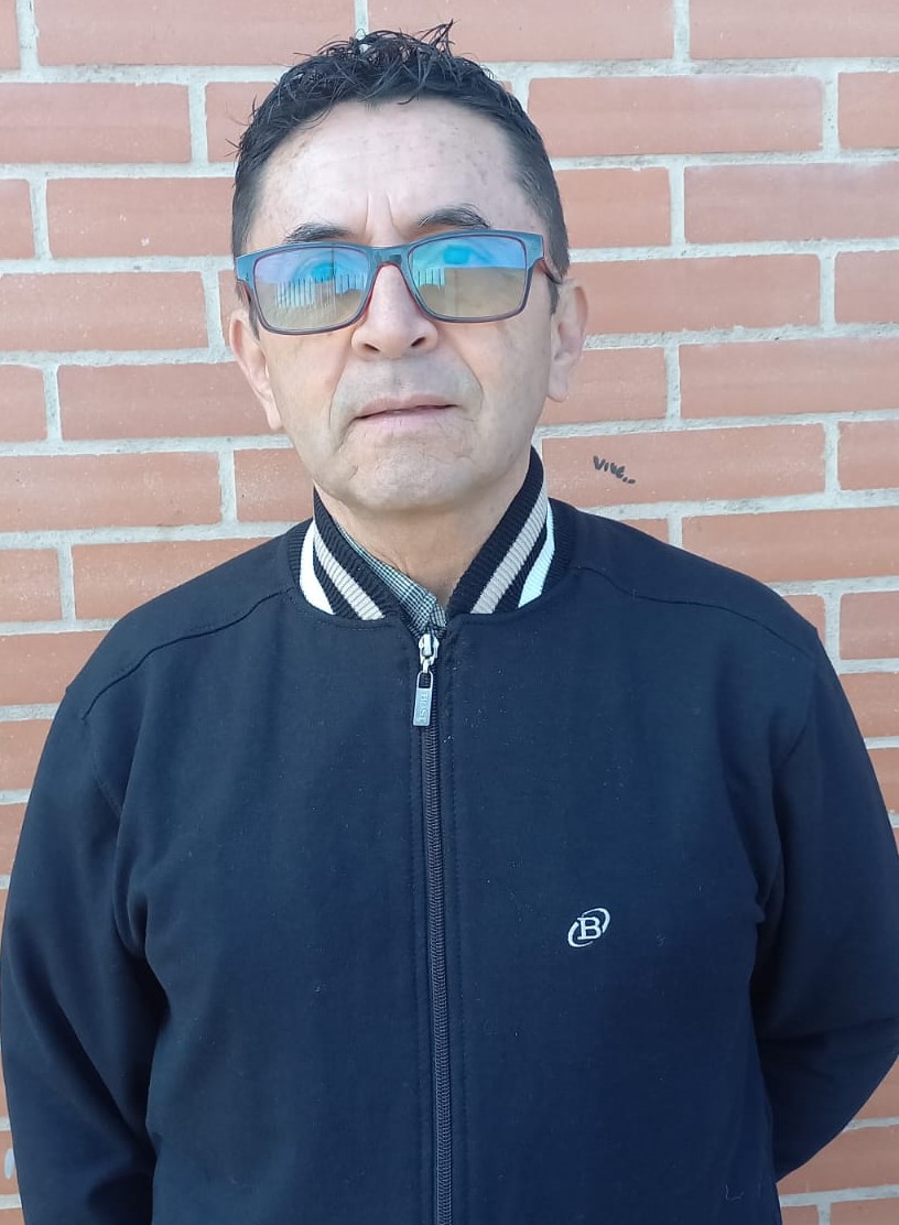 LEONARDO GUERRERO SALGADO