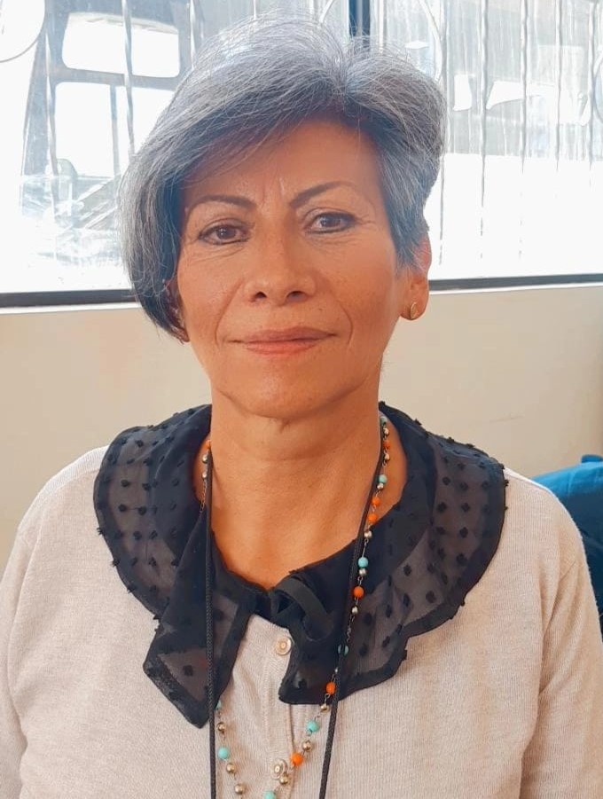 MARIA LILI JIMENEZ BECERRA