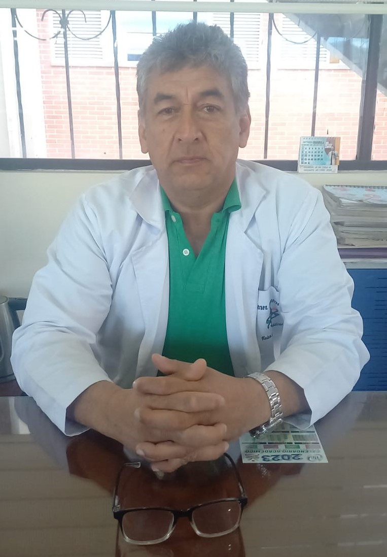 LUIS JEFERSON MATAMOROS TORRES
