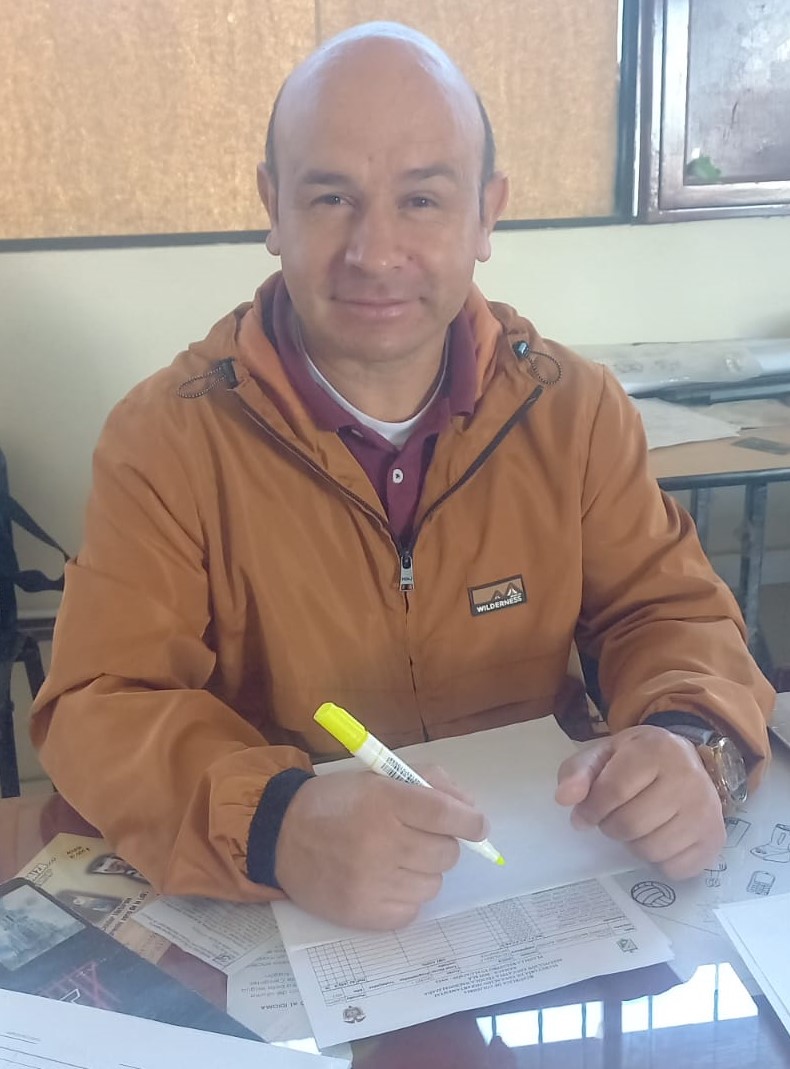 NAIRO ALFONSO GUTIERREZ BAUTISTA  