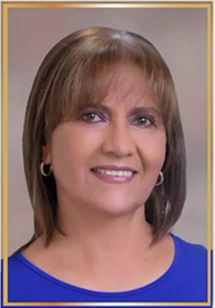 ODILIA BUSTACARA GONZALEZ